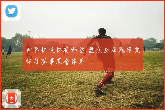 世界杯奖杯有哪些 盘点历届冠军奖杯与赛事荣誉体系