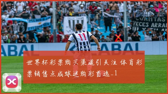 世界杯彩票购买渠道引关注 体育彩票销售点成球迷购彩首选_1